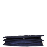 Dior Lady Dior Cannage Pouch Base