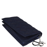 Dior Lady Dior Cannage Pouch Corner Distance