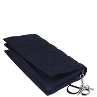 Dior Lady Dior Cannage Pouch Corner Distance