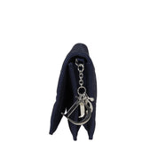 Dior Lady Dior Cannage Pouch Side