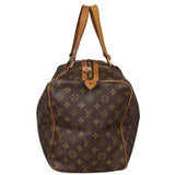 Louis Vuitton Sac Souple 45 Monogram Side