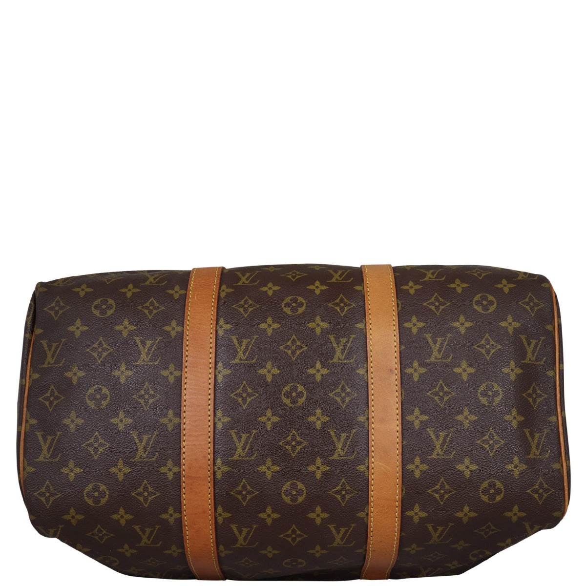 Louis Vuitton Sac Souple 45 Monogram Base