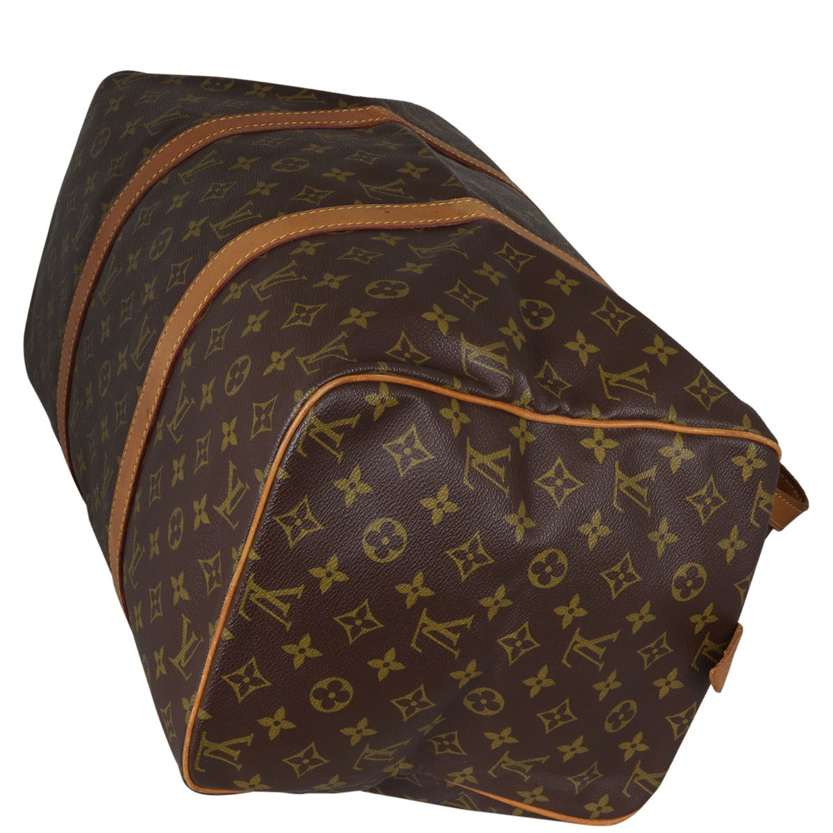 Louis Vuitton Sac Souple 45 Monogram Corner Distance