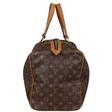Louis Vuitton Sac Souple 45 Monogram Side
