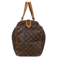 Louis Vuitton Sac Souple 45 Monogram Side