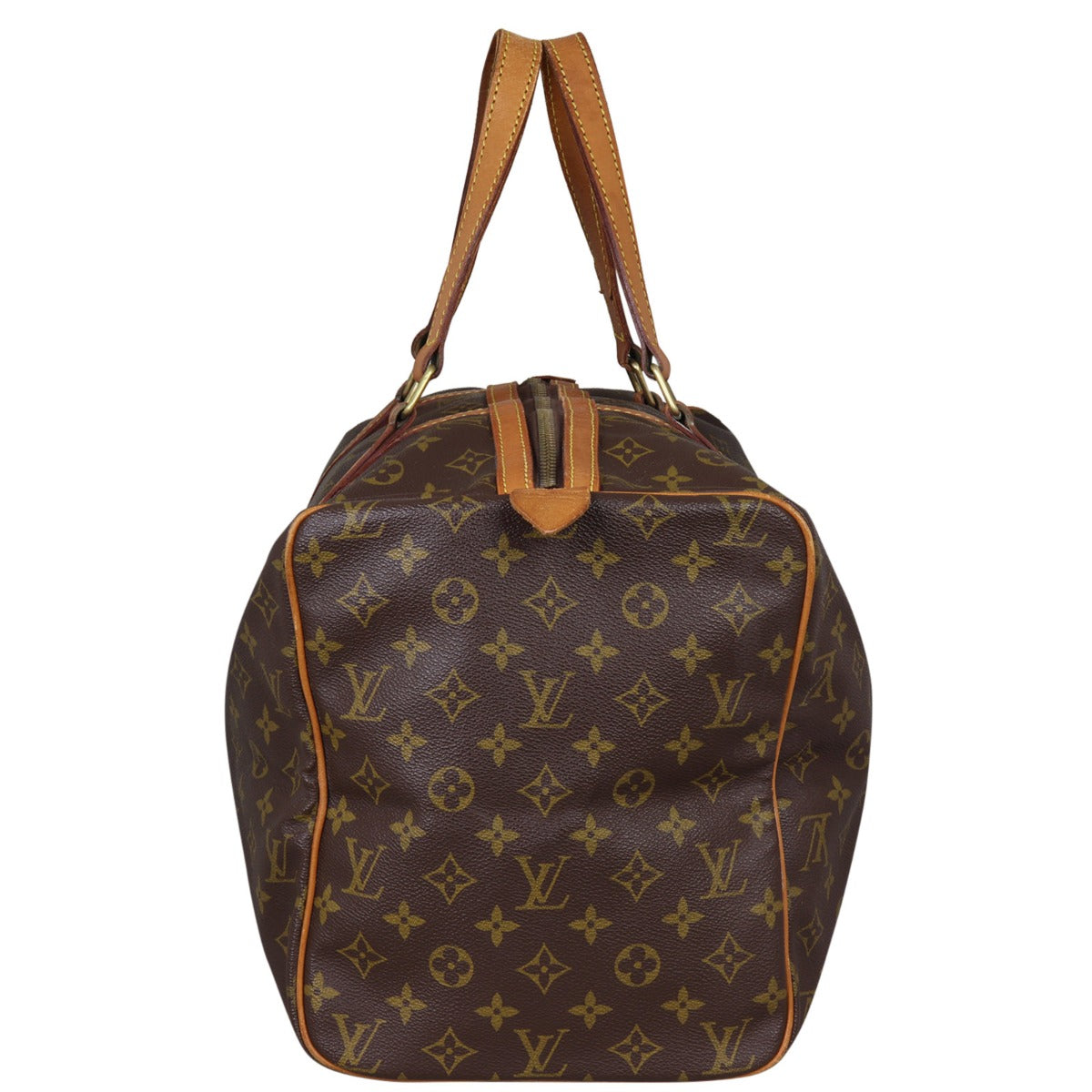 Louis Vuitton Sac Souple 45 Monogram Side