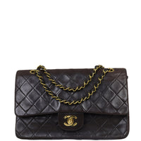 Chanel Classic Double Flap Medium Front with Strap