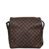 Chanel Classic Double Flap Medium Back