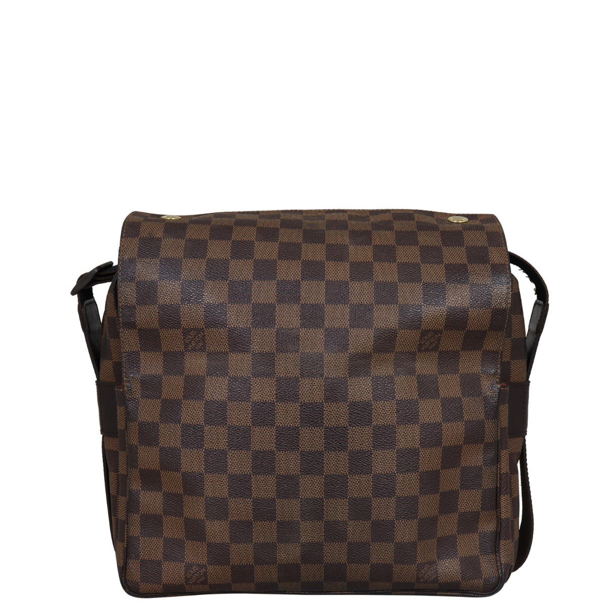 Chanel Classic Double Flap Medium Back