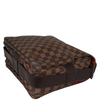 Chanel Classic Double Flap Medium Corner Distance