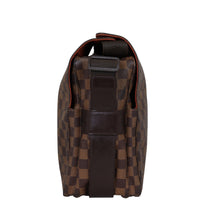 Chanel Classic Double Flap Medium Side