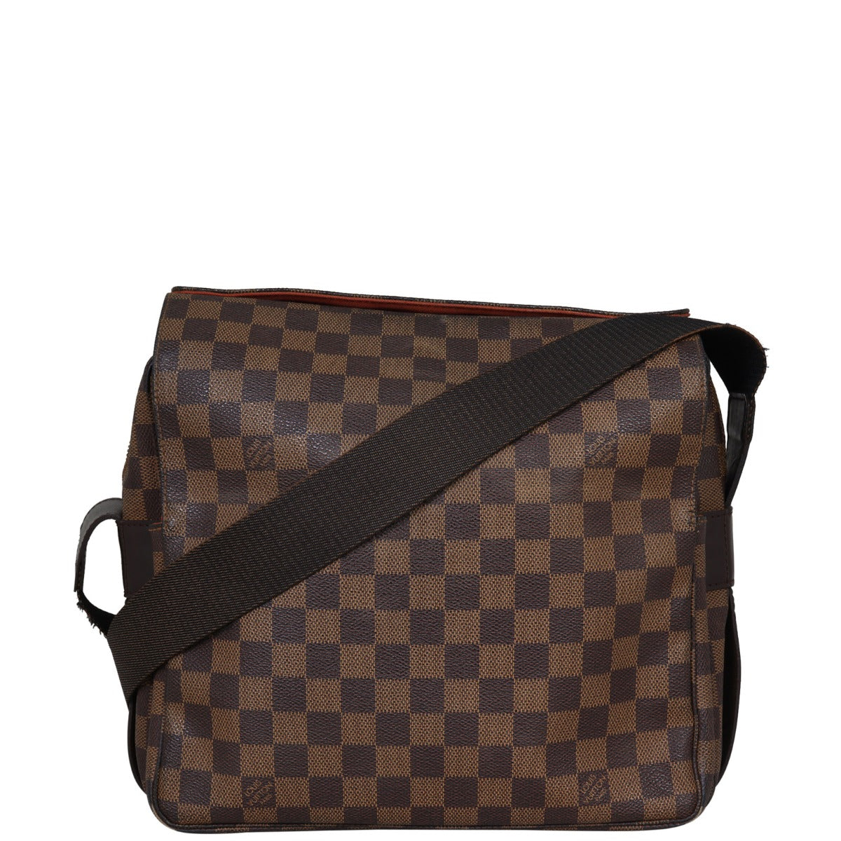 Chanel Classic Double Flap Medium Front with Strap