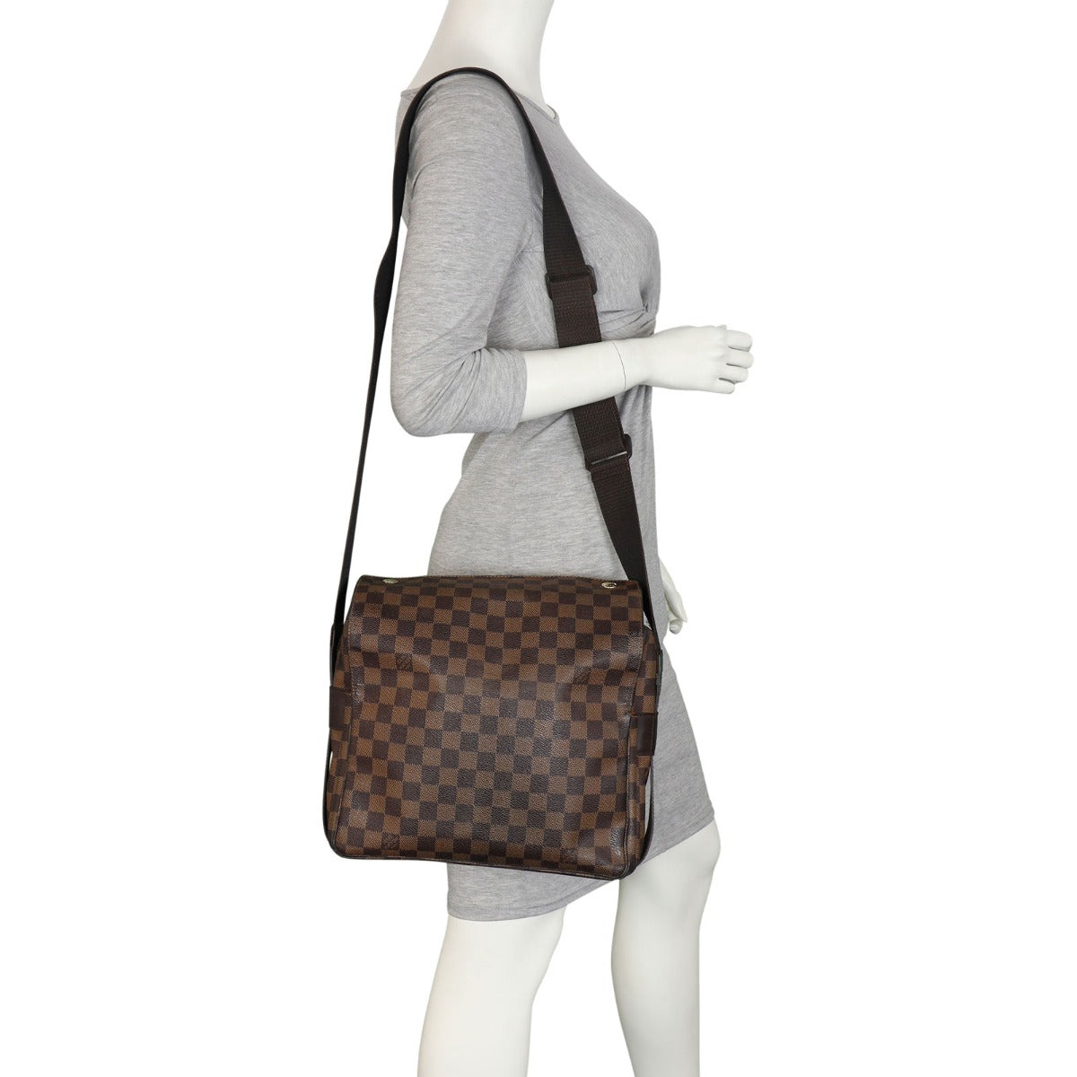 Chanel Classic Double Flap Medium Mannequin