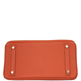 Chanel Classic Double Flap Medium Base