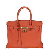 Chanel Classic Double Flap Medium Front