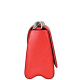 Louis Vuitton Twist MM Epi Side