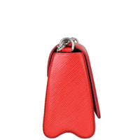 Louis Vuitton Twist MM Epi Side