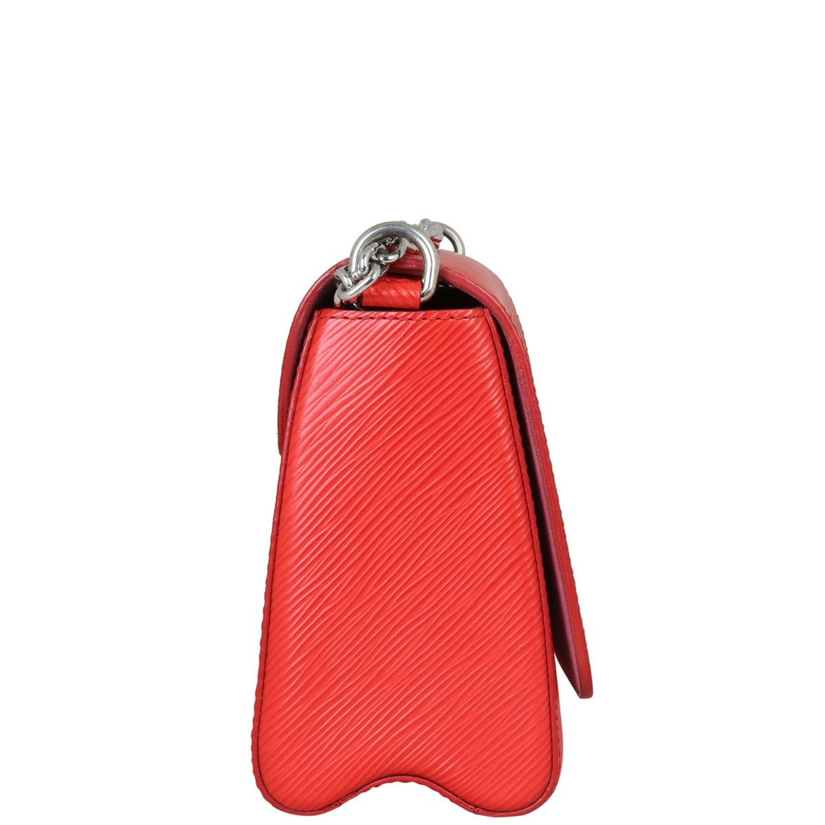 Louis Vuitton Twist MM Epi Side