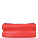 Louis Vuitton Twist MM Epi Base