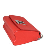 Louis Vuitton Twist MM Epi Corner Distance