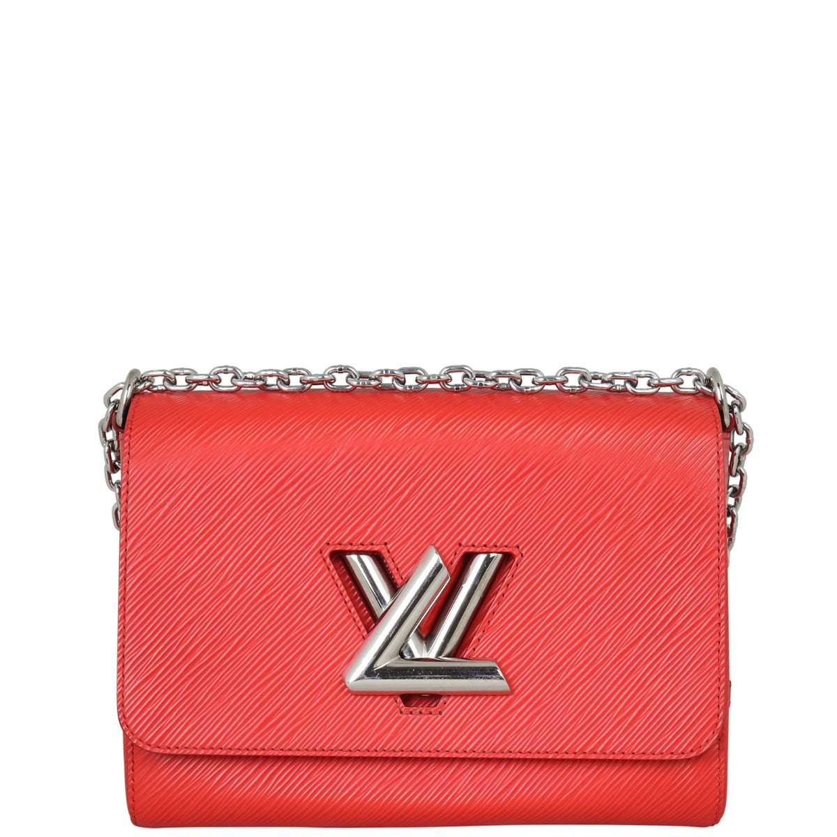 Louis Vuitton Twist MM Epi Front