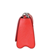 Louis Vuitton Twist MM Epi Side