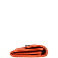 Chanel Boy Compact Wallet Side