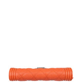 Chanel Boy Compact Wallet Top