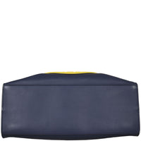 Fendi Lui Patch Messenger Bag Base