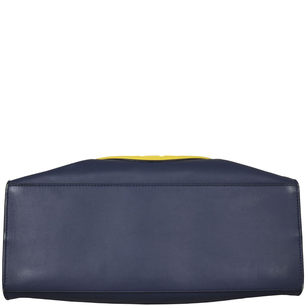 Fendi Lui Patch Messenger Bag Base