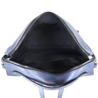 Fendi Lui Patch Messenger Bag Interior 