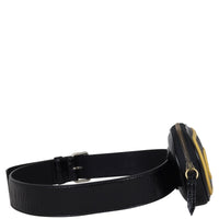 Gucci Logo Belt Bag Side