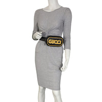 Gucci Logo Belt Bag Mannequin