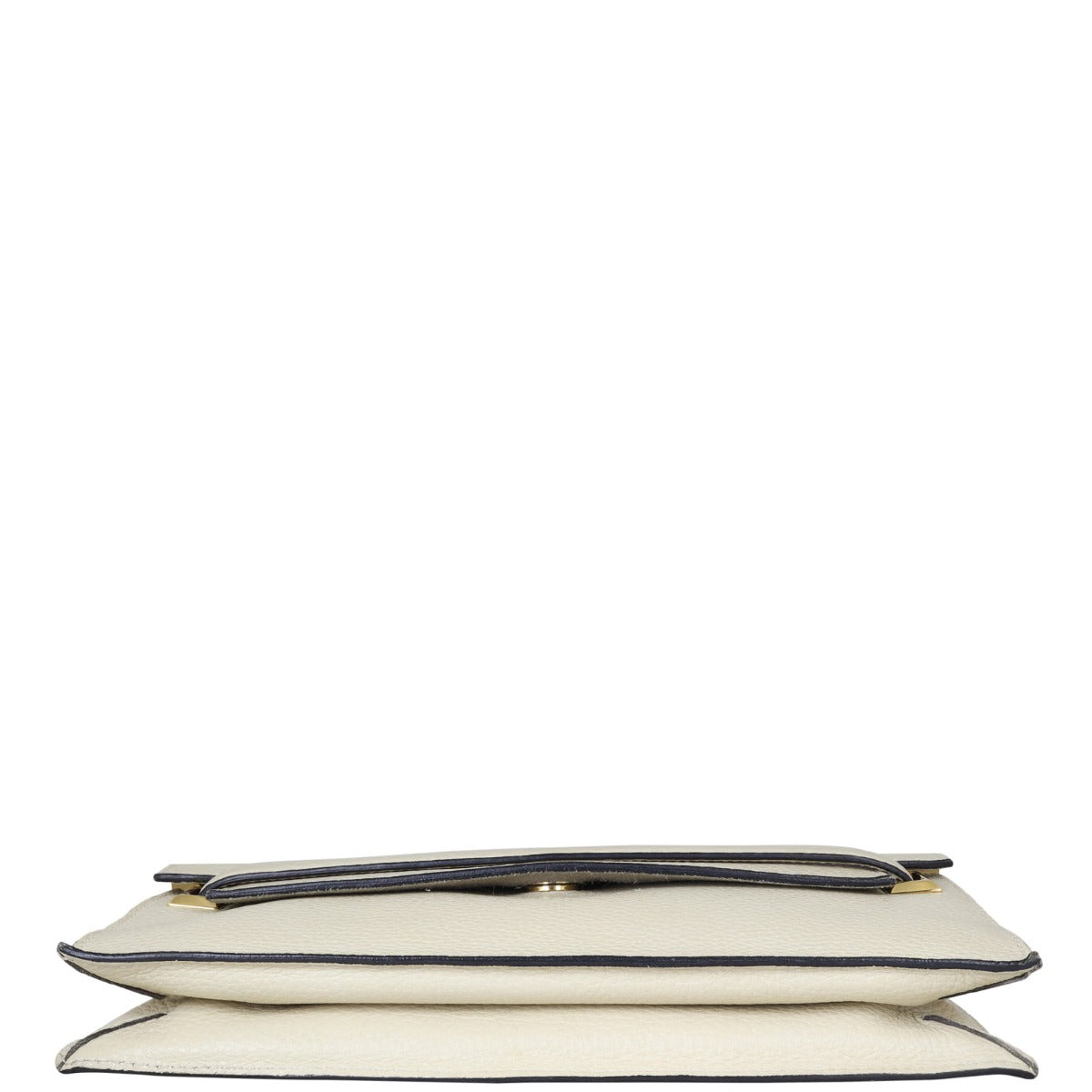 Valentino My Rockstud Clutch Bag Base