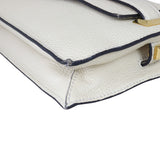 Valentino My Rockstud Clutch Bag Corner Distance