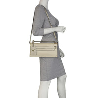 Valentino My Rockstud Clutch Bag Mannequin