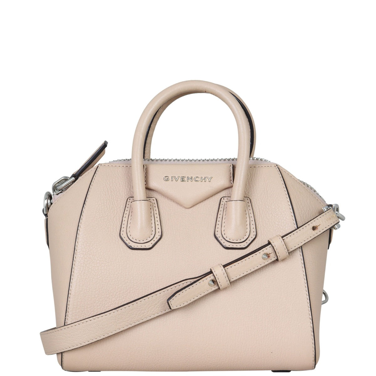 Givenchy Antigona Mini Front with Strap