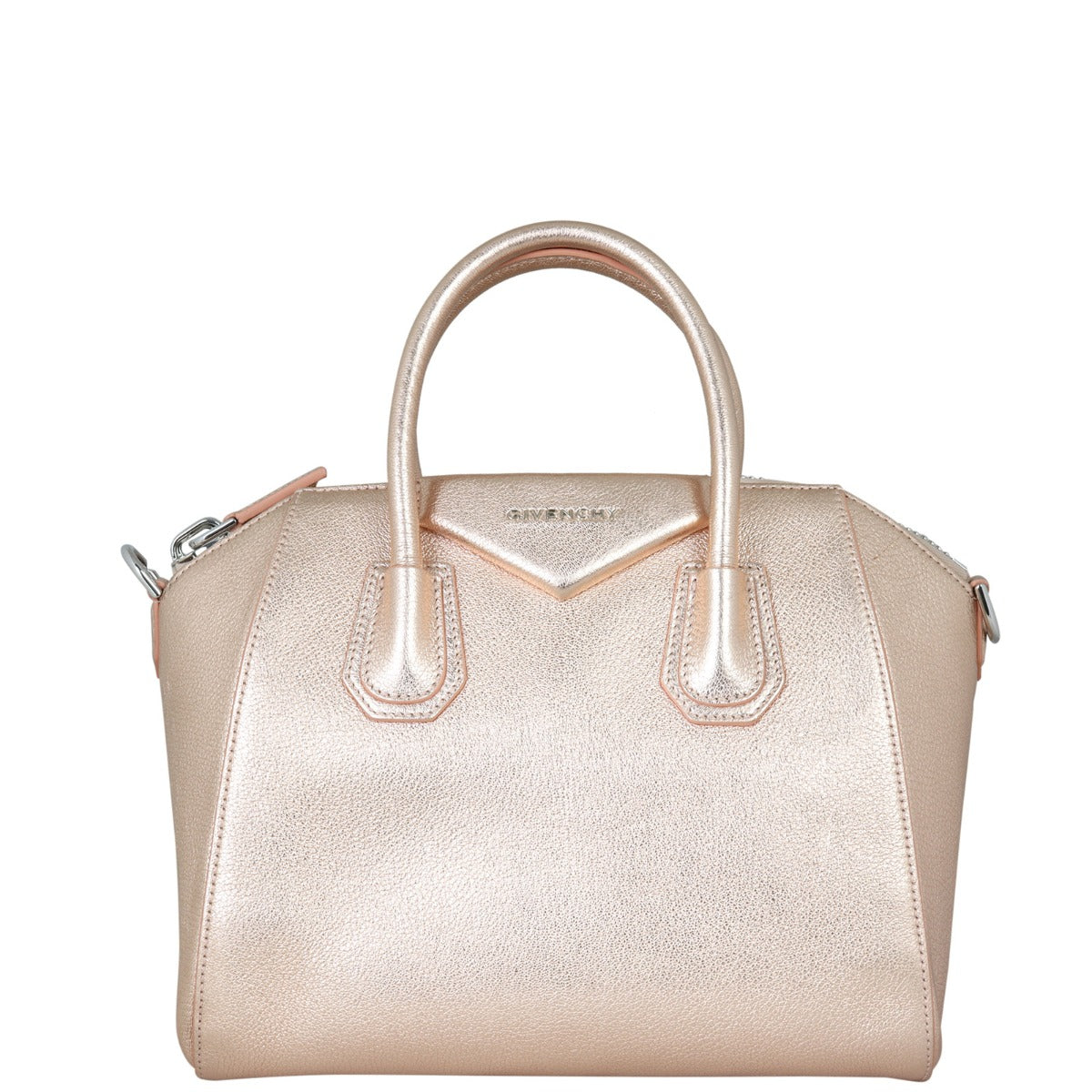 Givenchy Antigona Small Front
