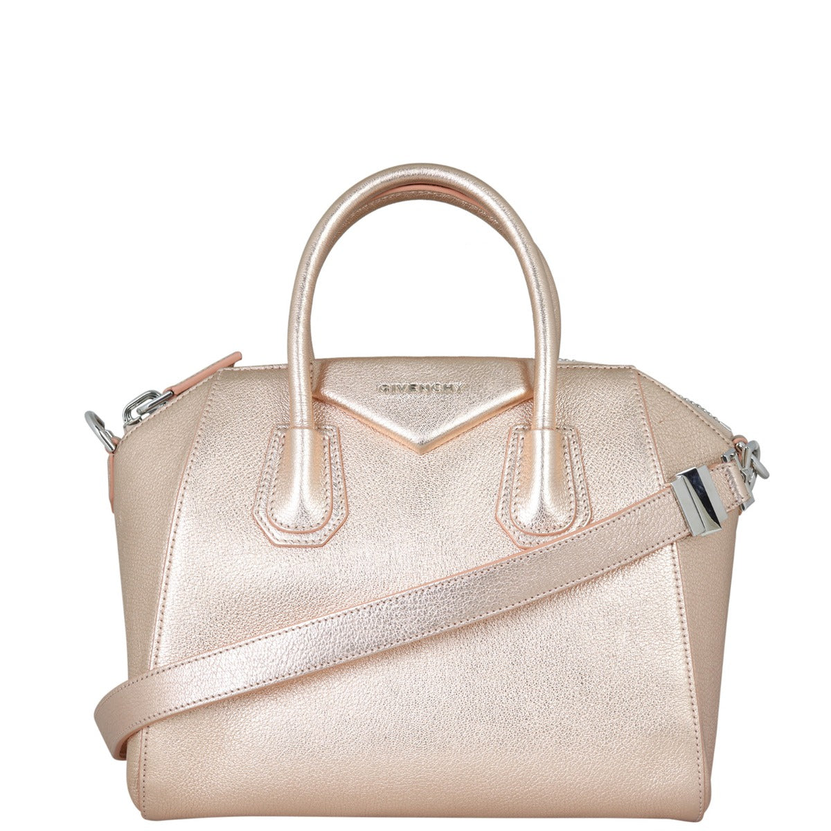 Givenchy Antigona Small Front with Strap