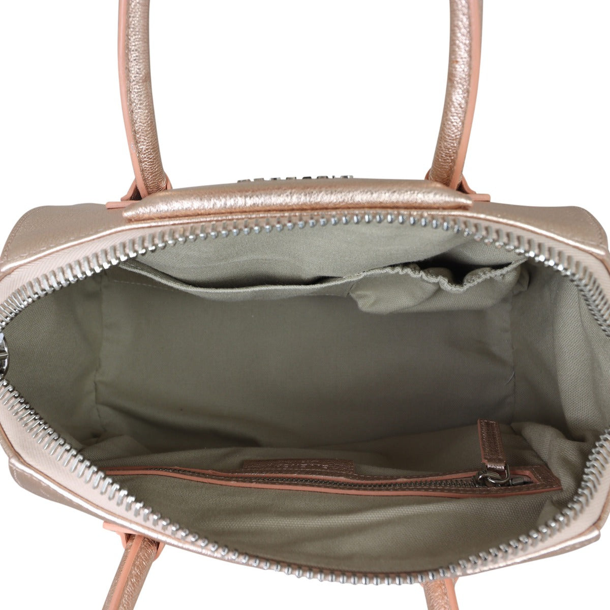 Givenchy Antigona Small Interior