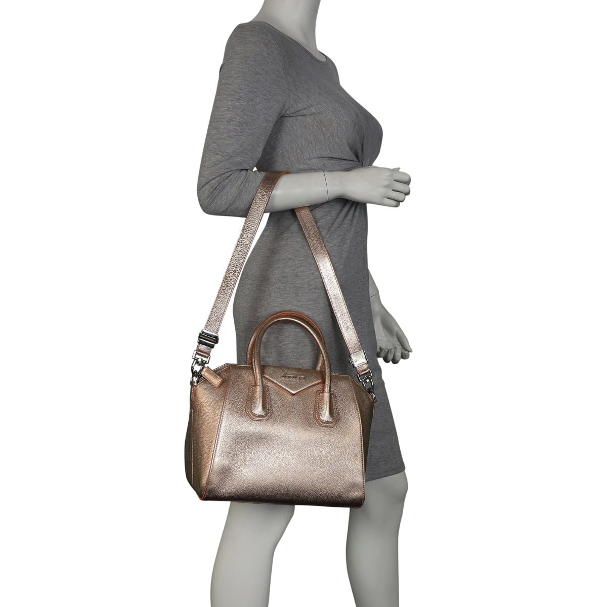 Givenchy Antigona Small Mannequin