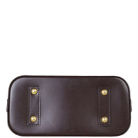 Louis Vuitton Alma BB Damier Ebene Base