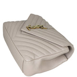 Saint Laurent College Medium Corner Distance