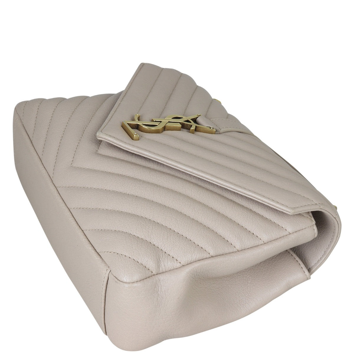 Saint Laurent College Medium Corner Distance