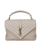 Saint Laurent College Medium Front