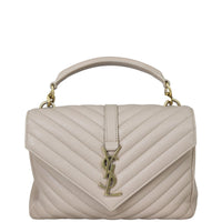 Saint Laurent College Medium Front