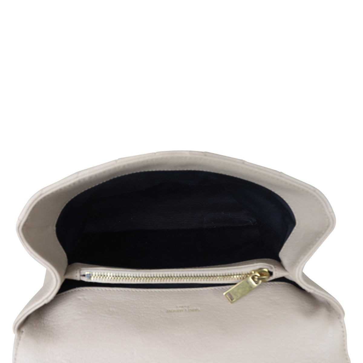 Saint Laurent College Medium Interior