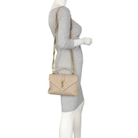 Saint Laurent College Medium Mannequin