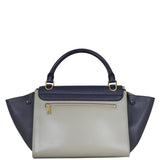 Celine Trapeze Small  Back