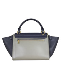Celine Trapeze Small  Back